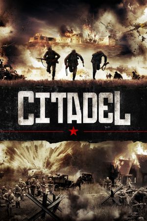 Utomlennye solntsem 2: Tsitadel's poster