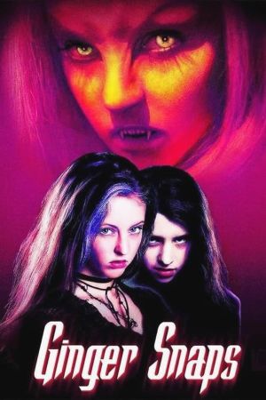 Ginger Snaps's poster