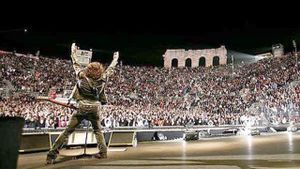 Ligabue - 7 notti in Arena's poster