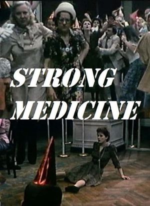 Strong Medicine's poster