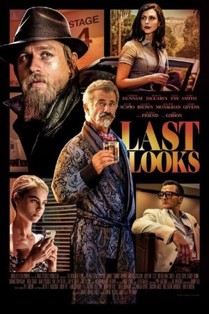 Last Looks's poster