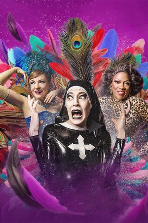 Mister Sister's poster