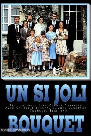 Un si joli bouquet's poster