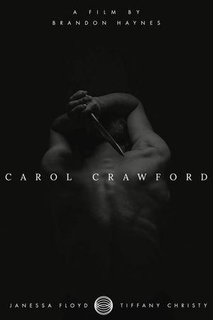 Carol Crawford's poster