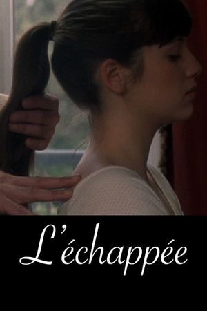 L'échappée's poster