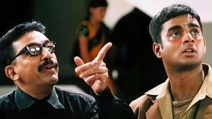 Anbe Sivam's poster