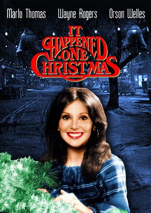 It Happened One Christmas's poster