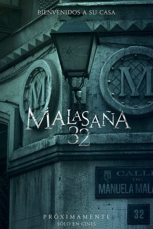 Malasaña 32's poster