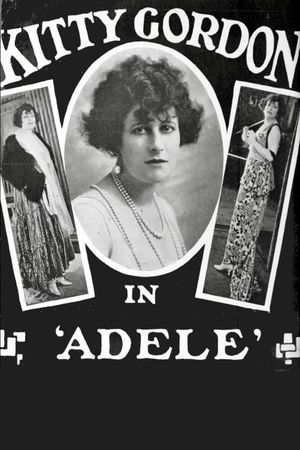 Adele's poster