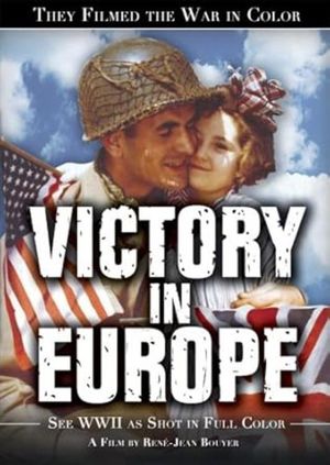 Victory in Europe's poster