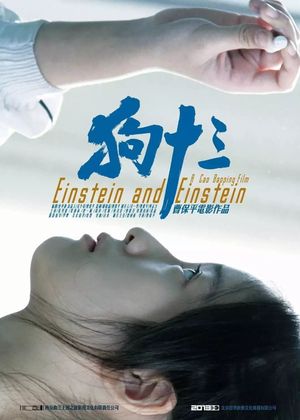 Gou shi san's poster