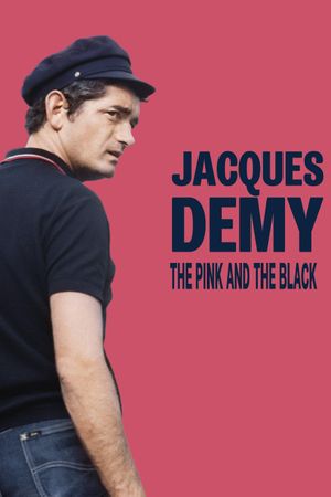 Jacques Demy, the Pink and the Black's poster