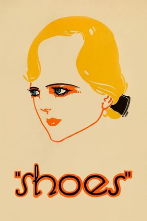 Shoes's poster