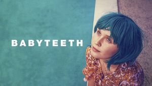 Babyteeth's poster