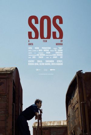 SOS's poster