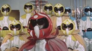 The Mysterians's poster