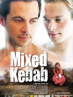 Mixed Kebab's poster