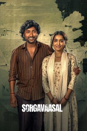 Sorgavaasal's poster