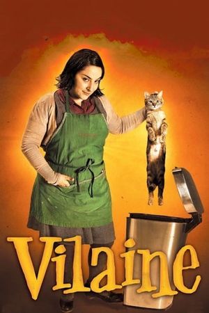 Ugly Melanie's poster