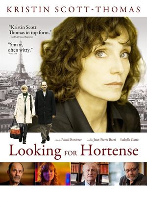 Looking for Hortense's poster