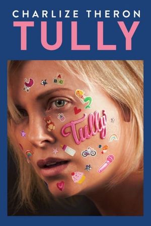 Tully's poster