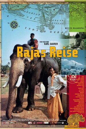 Rajas Reise's poster image