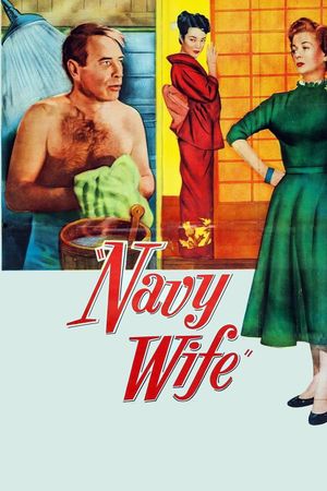 Navy Wife's poster