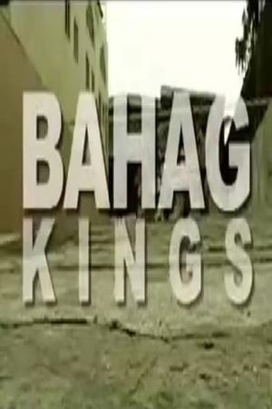 Bahag Kings's poster