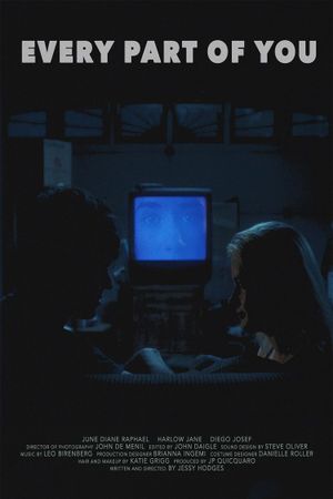Every Part Of You's poster