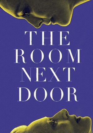 The Room Next Door's poster