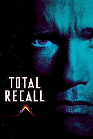 Total Recall's poster