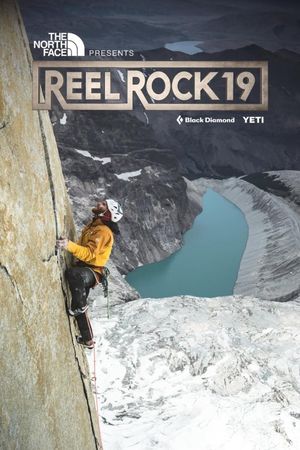 Reel Rock 19's poster
