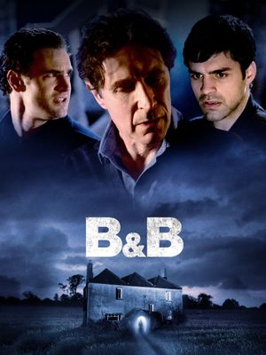 B&B's poster