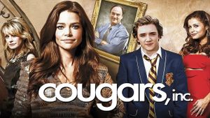 Cougars Inc.'s poster