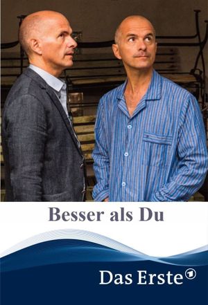 The Two Twins's poster