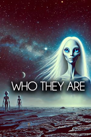 Who They Are's poster
