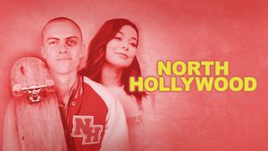 North Hollywood's poster