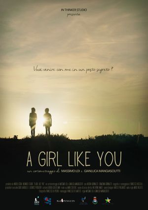 A Girl Like You's poster