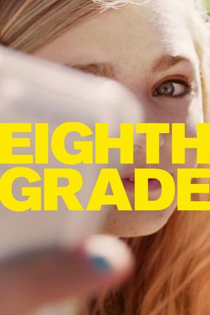 Eighth Grade's poster