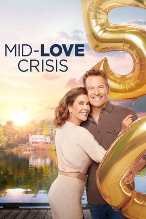 Mid-Love Crisis's poster