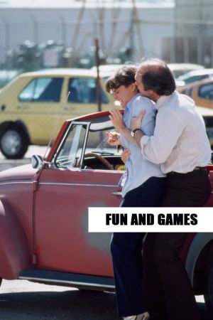 Fun and Games's poster
