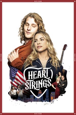 Heart Strings's poster