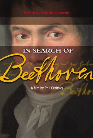 In Search of Beethoven's poster image