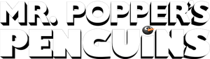 Mr. Popper's Penguins's poster