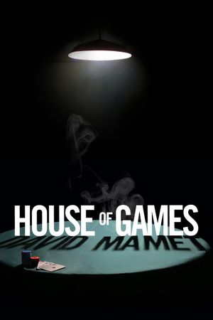 House of Games's poster