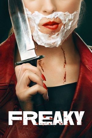 Freaky's poster