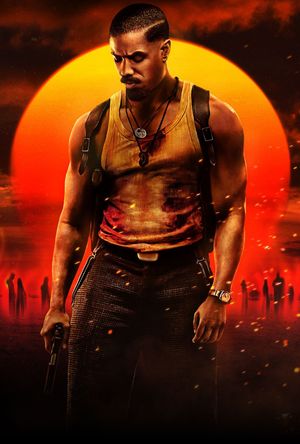 Sinners's poster