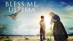Bless Me, Ultima's poster