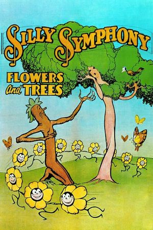 Flowers and Trees's poster