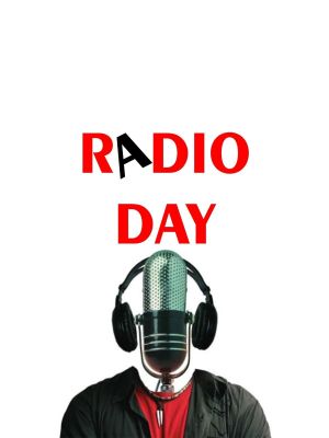 Radio Day's poster